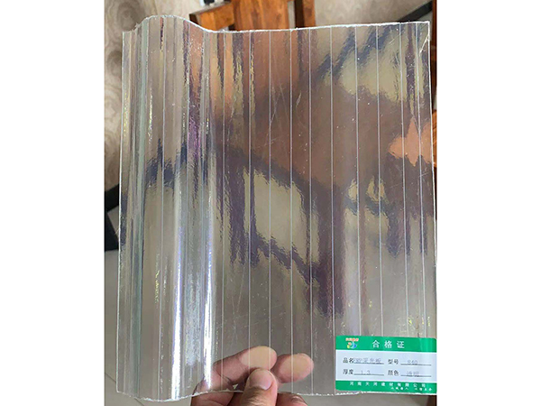透明瓦
