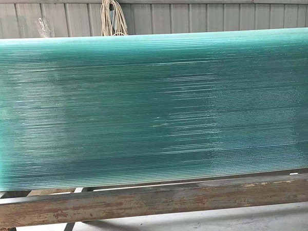 透明瓦